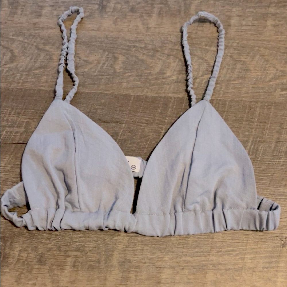 Bralette Top